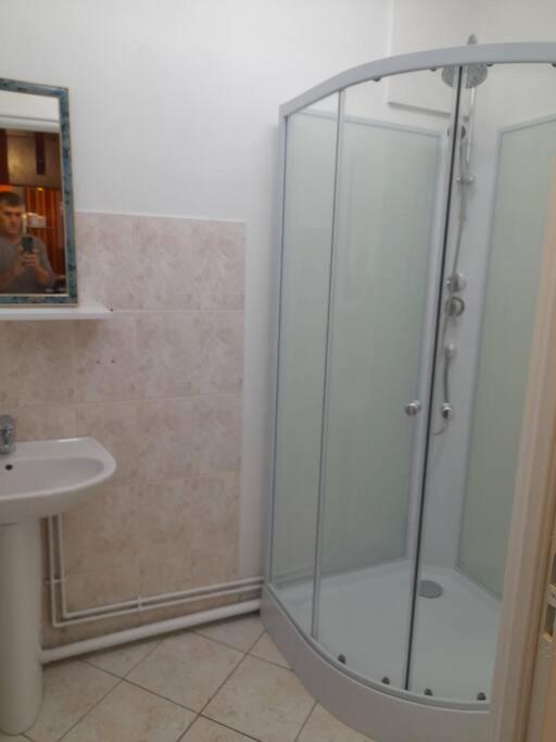 Appartement Au Bord Du Canal Montbard Εξωτερικό φωτογραφία